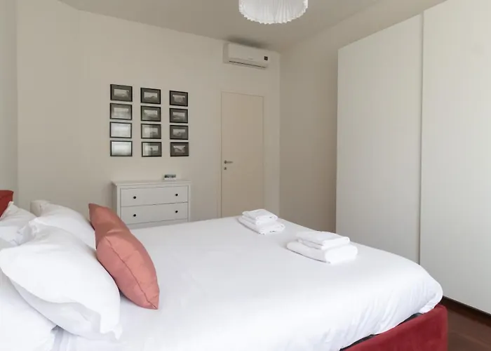 Italianway Easy - Plinio 64 Apartament