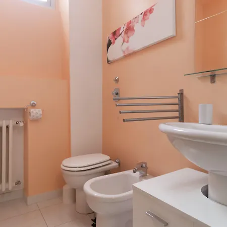 Italianway Easy - Plinio 64 Apartamento *