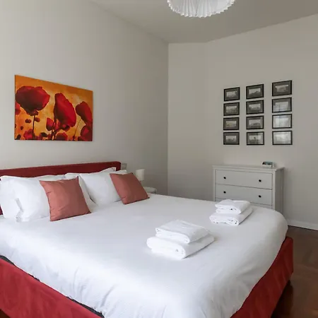 Apartamento Italianway Easy - Plinio 64