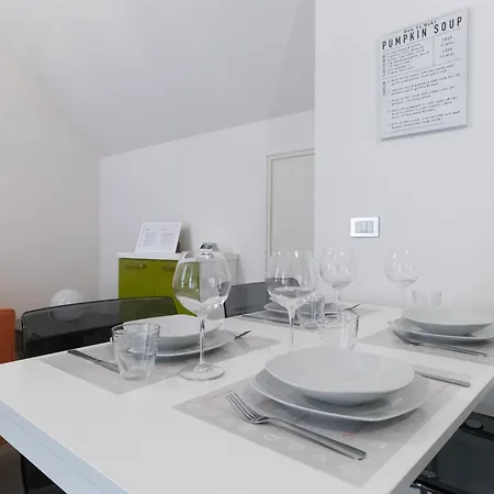 Apartamento Italianway Easy - Plinio 64 Milão