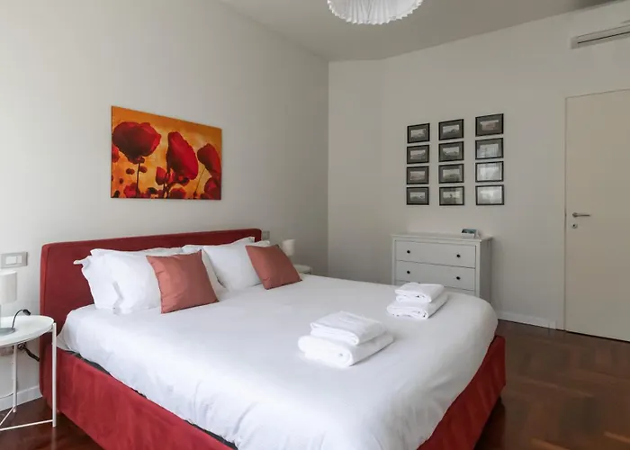 Italianway Easy - Plinio 64 * Milano