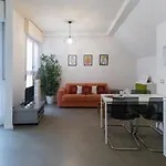 Appartement Italianway Easy - Plinio 64 Milaan