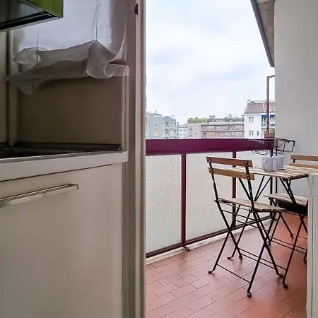 Lägenhet Italianway - Plinio 64 Milano
