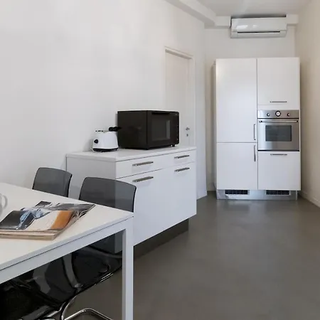Italianway - Plinio 64 Lägenhet Milano